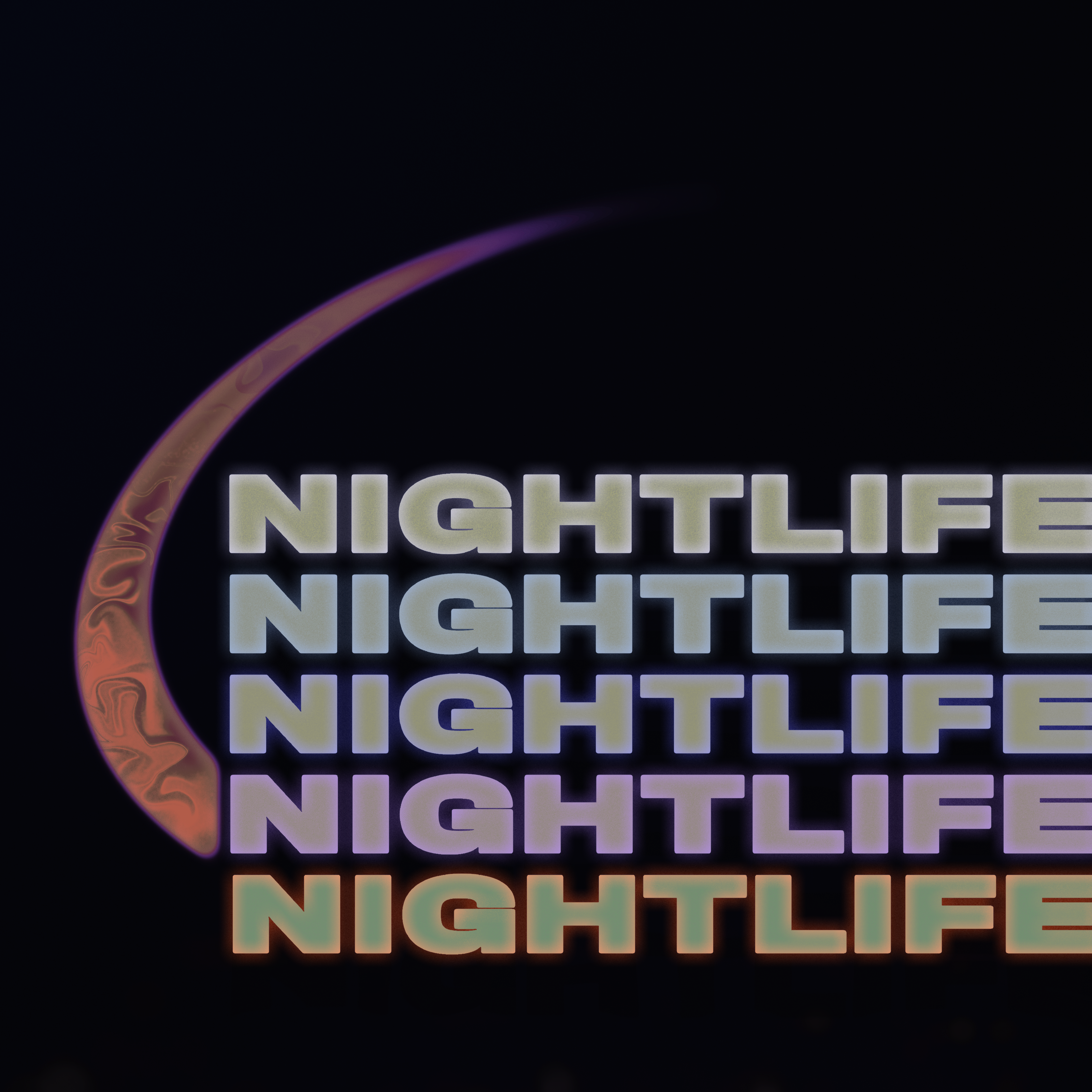 Nightlife Theme